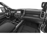 Thumbnail of 2024 Bright White Clearcoat RAM 2500