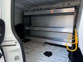 Thumbnail of 2022 White RAM ProMaster City