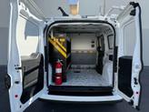 Thumbnail of 2022 White RAM ProMaster City