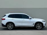 Thumbnail of 2022 White BMW X5