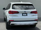 Thumbnail of 2022 White BMW X5