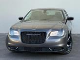 Thumbnail of 2021 Gray Chrysler 300
