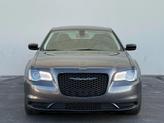 Thumbnail of 2021 Gray Chrysler 300