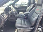 Thumbnail of 2025 DB Black Clearcoat Dodge Durango