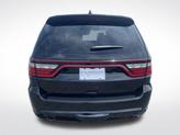 Thumbnail of 2025 DB Black Clearcoat Dodge Durango