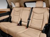 Thumbnail of 2017 Crystal White Tricoat Cadillac XT5