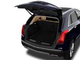 Thumbnail of 2017 Crystal White Tricoat Cadillac XT5