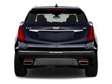 Thumbnail of 2017 Crystal White Tricoat Cadillac XT5