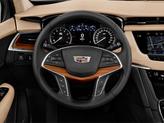 Thumbnail of 2017 Crystal White Tricoat Cadillac XT5