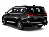 Thumbnail of 2023 Brilliant Black Crystal Pearlcoat Chrysler Pacifica