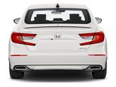 Thumbnail of 2022 Platinum White Pearl Honda Accord
