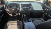 Thumbnail of 2022 Black Chevrolet Colorado