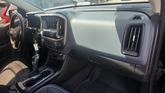 Thumbnail of 2022 Black Chevrolet Colorado