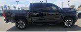 Thumbnail of 2022 Black Chevrolet Colorado
