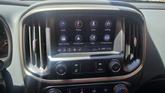 Thumbnail of 2022 Black Chevrolet Colorado