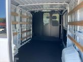 Thumbnail of 2023 Bright White Clearcoat RAM ProMaster 2500