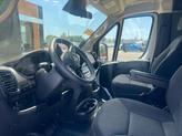 Thumbnail of 2023 Bright White Clearcoat RAM ProMaster 2500