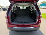 Thumbnail of 2022 Velvet Red Pearlcoat Jeep Grand Cherokee L
