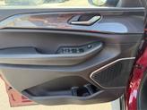 Thumbnail of 2022 Velvet Red Pearlcoat Jeep Grand Cherokee L