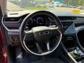 Thumbnail of 2022 Velvet Red Pearlcoat Jeep Grand Cherokee L