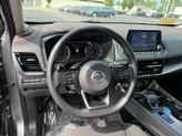 Thumbnail of 2021 Gun Metallic Nissan Rogue