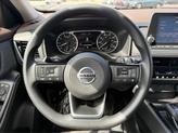 Thumbnail of 2021 Gun Metallic Nissan Rogue