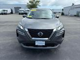 Thumbnail of 2021 Gun Metallic Nissan Rogue