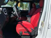 Thumbnail of 2025 Bright White Clearcoat Jeep Wrangler 4xe