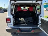 Thumbnail of 2025 Bright White Clearcoat Jeep Wrangler 4xe