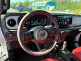 Thumbnail of 2025 Bright White Clearcoat Jeep Wrangler 4xe