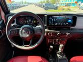 Thumbnail of 2025 Bright White Clearcoat Jeep Wrangler 4xe