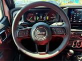 Thumbnail of 2025 Bright White Clearcoat Jeep Wrangler 4xe
