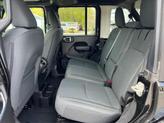 Thumbnail of 2024 Black Clearcoat Jeep Wrangler 4xe