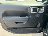 Thumbnail of 2024 Black Clearcoat Jeep Wrangler 4xe