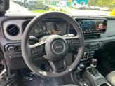 Thumbnail of 2024 Black Clearcoat Jeep Wrangler 4xe