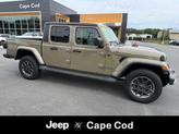 Photo of 2020 Gator Clearcoat Jeep Gladiator
