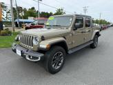 Thumbnail of 2020 Gator Clearcoat Jeep Gladiator