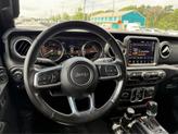Thumbnail of 2022 Granite Crystal Metallic Clearcoat Jeep Wrangler Unlimited 4xe