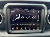 Thumbnail of 2022 Granite Crystal Metallic Clearcoat Jeep Wrangler Unlimited 4xe