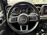 Thumbnail of 2022 Granite Crystal Metallic Clearcoat Jeep Wrangler Unlimited 4xe