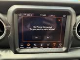 Thumbnail of 2022 Granite Crystal Metallic Clearcoat Jeep Wrangler Unlimited 4xe