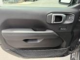 Thumbnail of 2022 Granite Crystal Metallic Clearcoat Jeep Wrangler Unlimited 4xe