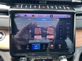 Thumbnail of 2025 Bright White Clearcoat Jeep Grand Cherokee