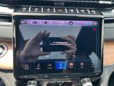 Thumbnail of 2025 Bright White Clearcoat Jeep Grand Cherokee