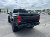 Thumbnail of 2024 Black Chevrolet Colorado