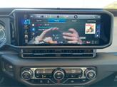 Thumbnail of 2025 Granite Crystal Metallic Clearcoat Jeep Gladiator