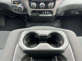 Thumbnail of 2025 Bright White Clearcoat RAM 1500