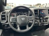 Thumbnail of 2025 Bright White Clearcoat RAM 1500