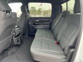 Thumbnail of 2025 Bright White Clearcoat RAM 1500