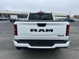 Thumbnail of 2025 Bright White Clearcoat RAM 1500